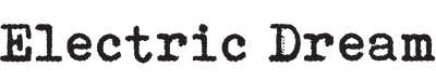 Electric Dream Boutique logo