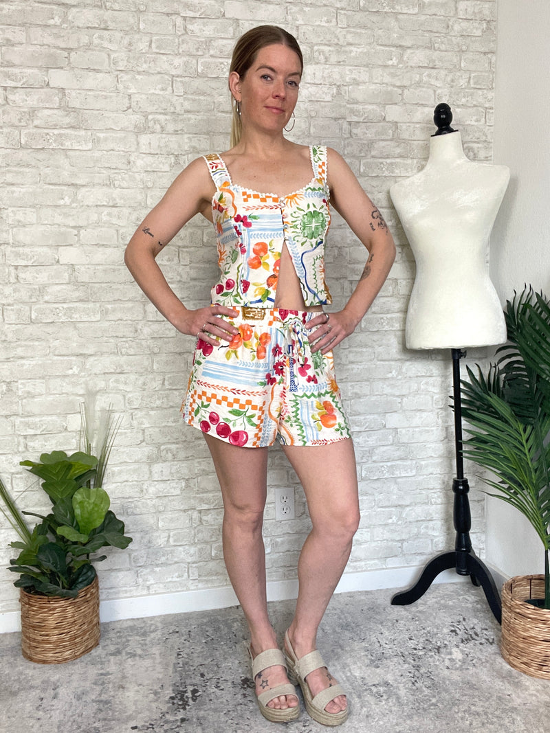 Beachy Keen Set