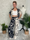 Organic Yin+Yang Set Bottoms