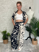 Organic Yin+Yang Set Bottoms