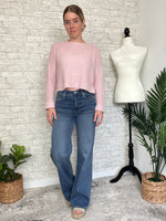 Chloe Super High Rise Trouser