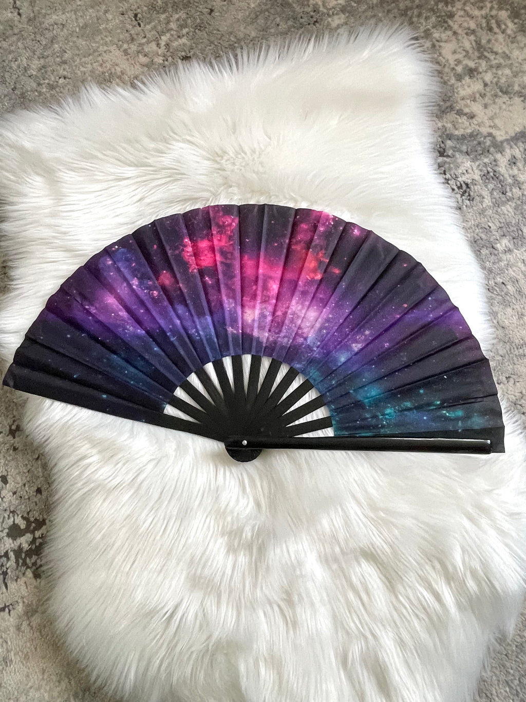 Galaxy Festival Fan