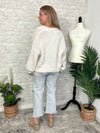 Sunflowers + Sunshine Cardigan