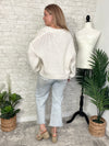 Sunflowers + Sunshine Cardigan