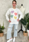 Anti-Valentine Sweatshirt