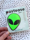Alien Neon Pasties