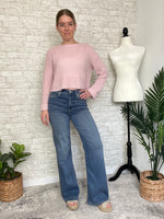 Chloe Super High Rise Trouser