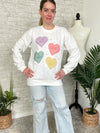 Anti-Valentine Sweatshirt