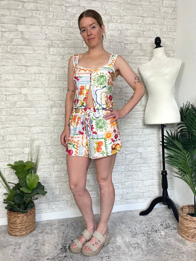 Beachy Keen Set