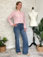 Chloe Super High Rise Trouser