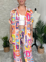 Love + Tarot Set Bottoms