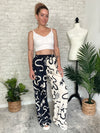 Organic Yin+Yang Set Bottoms