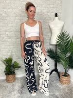 Organic Yin+Yang Set Bottoms