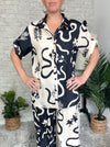 Organic Yin+Yang Set Top