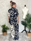 Organic Yin+Yang Set Top