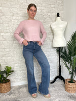 Chloe Super High Rise Trouser