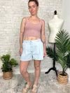 Rhonda Denim Shorts