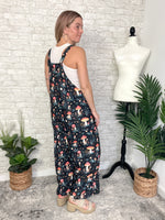 Miss Funghi Overalls