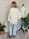 Delia Sweater Cream