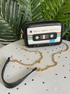 Dance Party Cassette Bag
