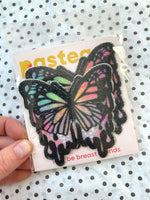 Melt Trippy Butterfly Pasties