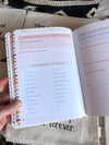 Positive Thinking - Five Minute Journal