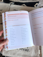 Positive Thinking - Five Minute Journal