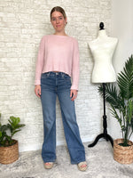 Chloe Super High Rise Trouser