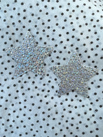 Crystal Star Pasties