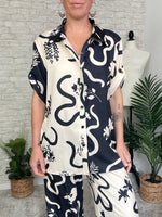 Organic Yin+Yang Set Top