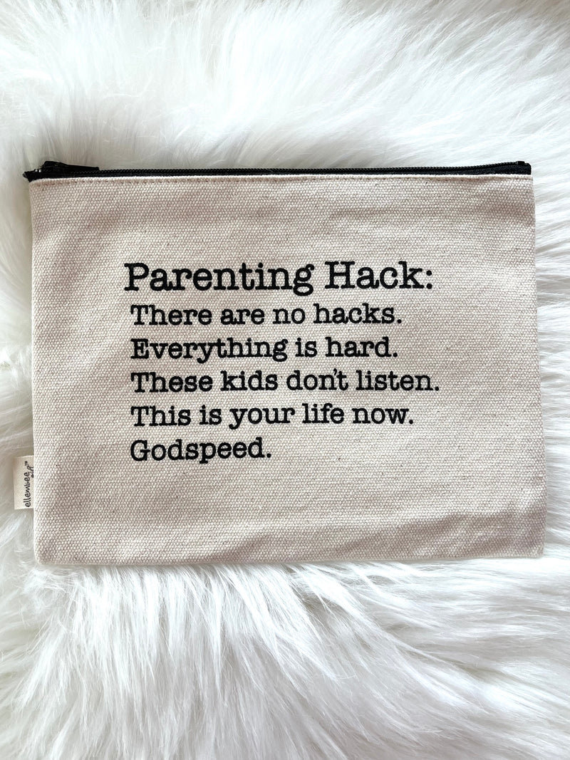 Godspeed Parenting Bag