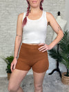 Claudia Crochet Set Ginger - Bottoms