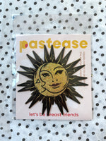 Sun+Moon Pasties