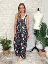 Miss Funghi Overalls