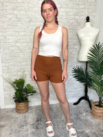 Claudia Crochet Set Ginger - Bottoms
