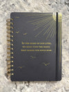 Soar Ringed Journal