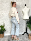 Cream Bauble Cherry Cardigan
