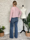 Chloe Super High Rise Trouser