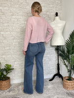 Chloe Super High Rise Trouser