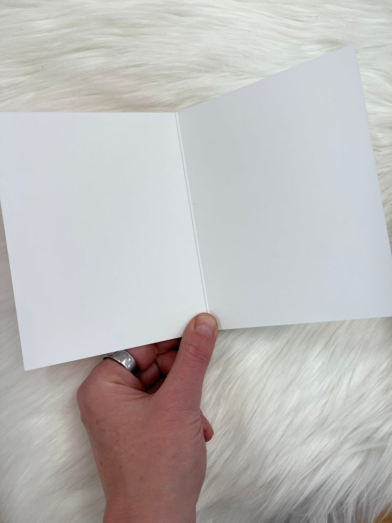 Red Flags Card
