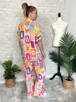 Love + Tarot Set Top