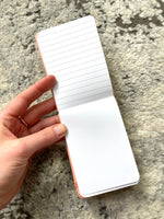 Get Shit Done Mini Notebook