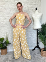 Susa Mellow Yellow Pants