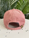 F*Bomb Babe Hat Pink