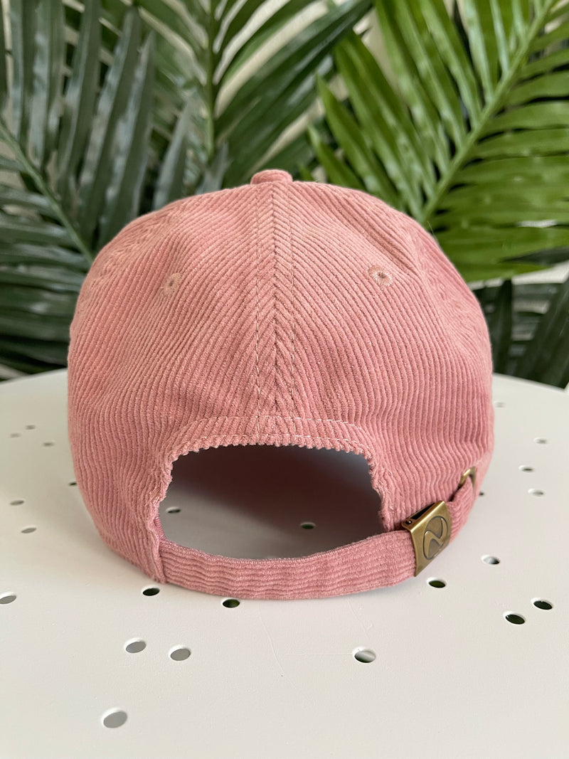 F*Bomb Babe Hat Pink