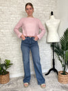 Chloe Super High Rise Trouser