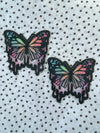Melt Trippy Butterfly Pasties