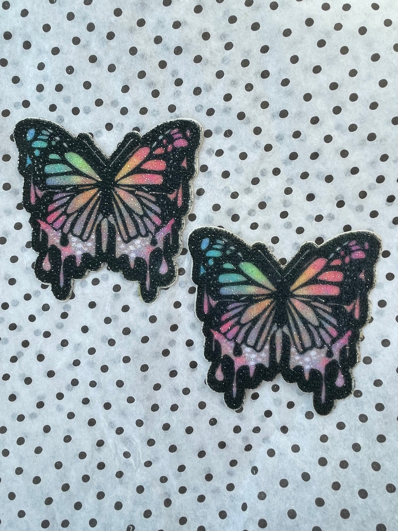 Melt Trippy Butterfly Pasties