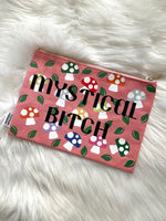 Mystical Bitch Bag