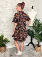 Le Tigre Shirt Dress